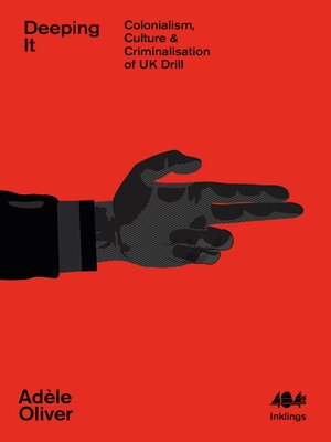 cover image of Deeping It